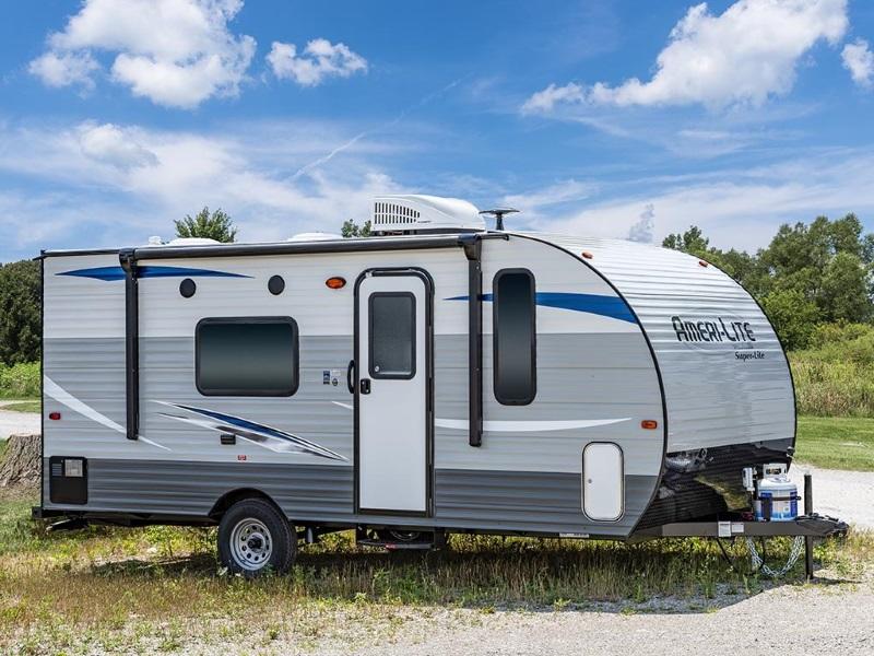 rvs for sale in illinois