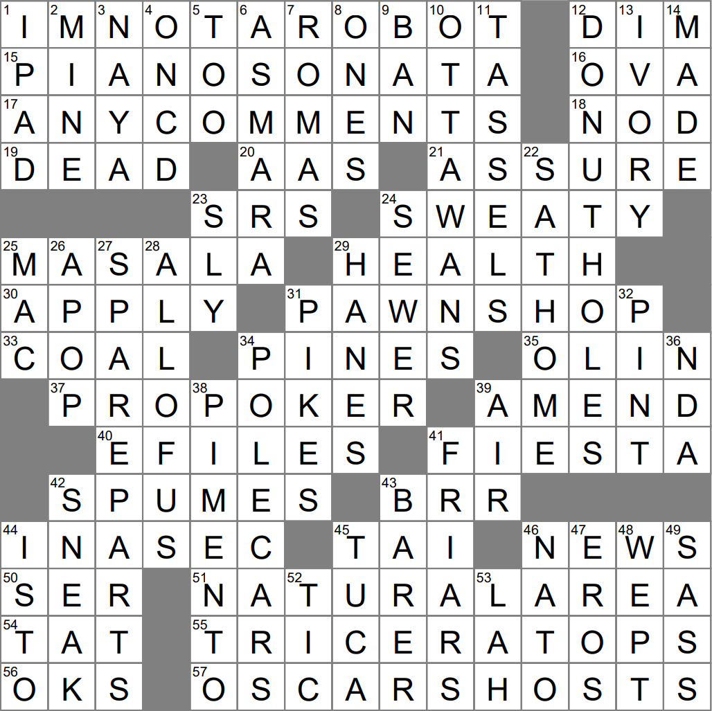 times crossword online