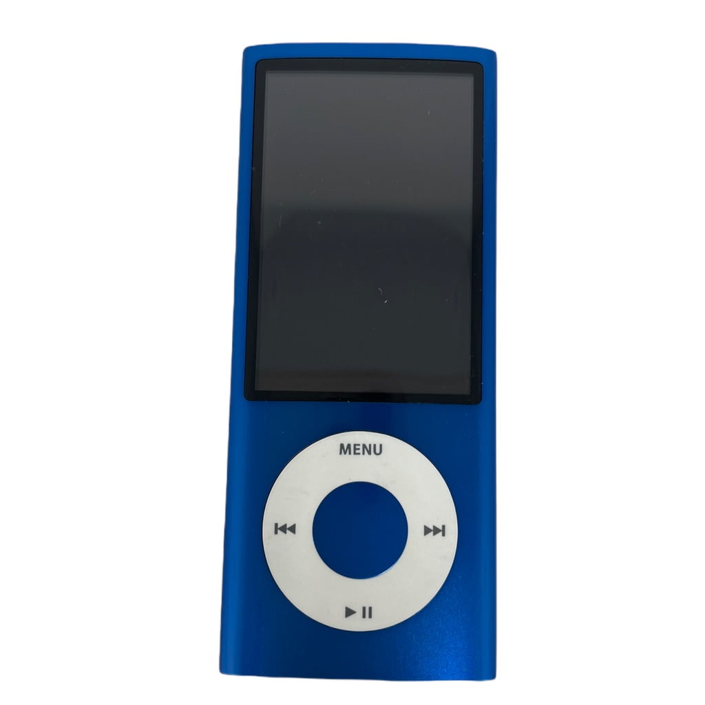 ipod nano 5th generation