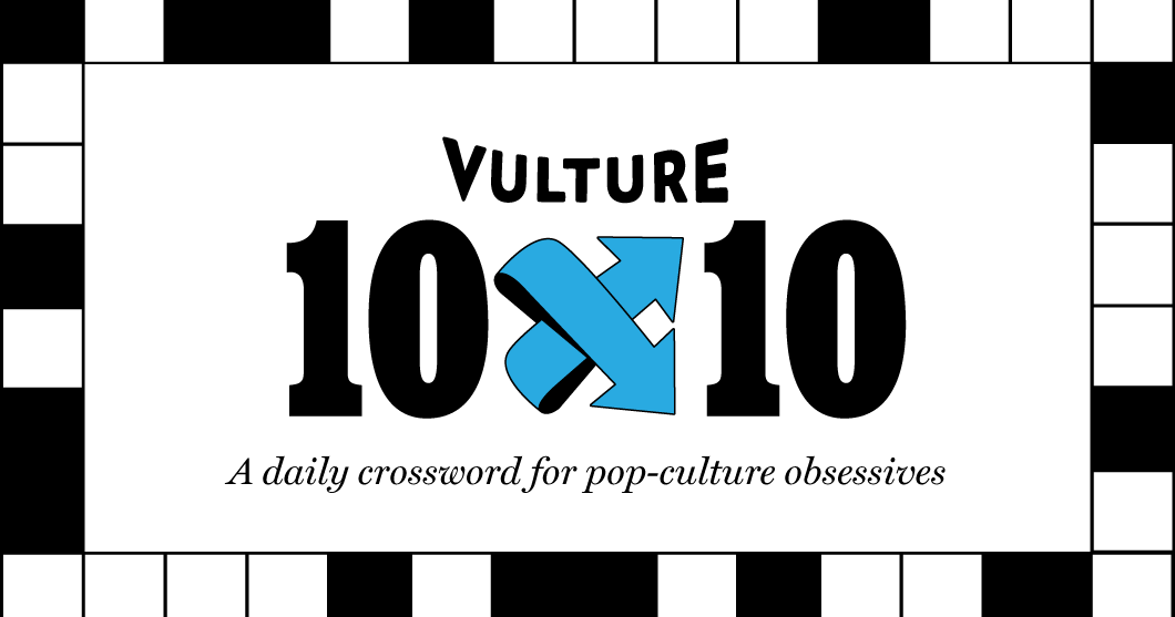 vulture crossword