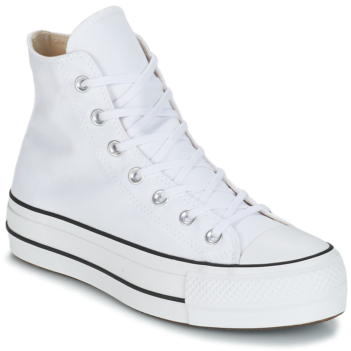 converse chuck taylor all star hi lift