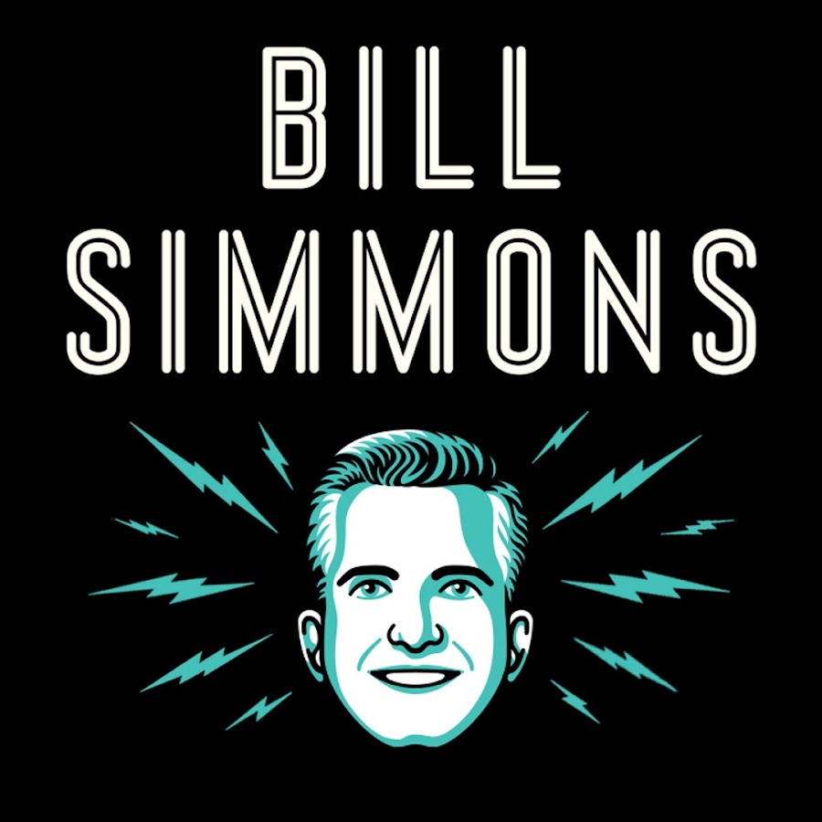 bill simmons podcast