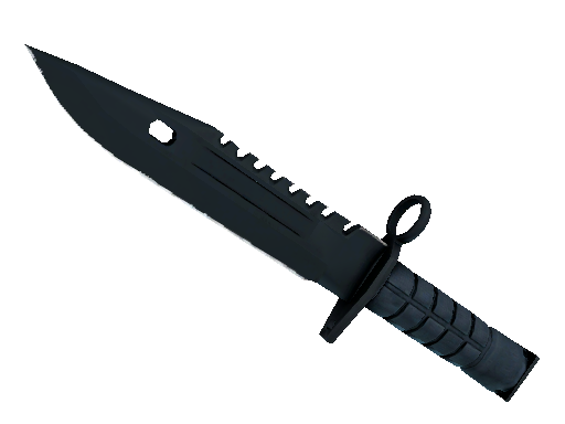 bayonet gamma doppler