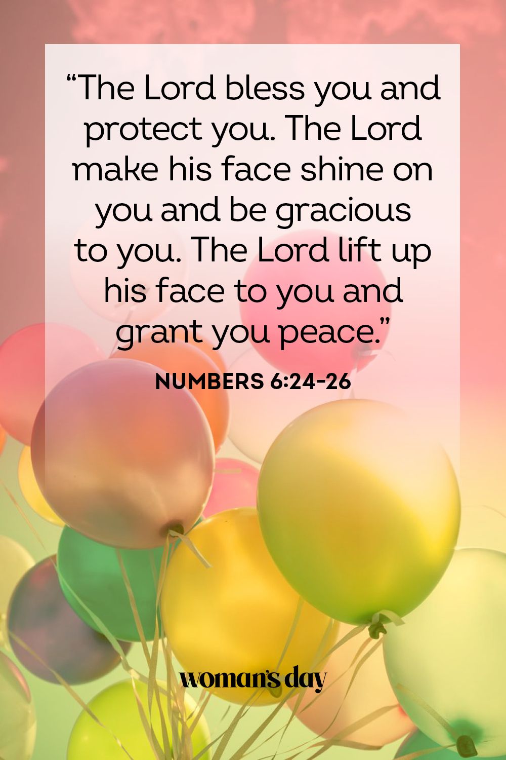 birthday wishes bible verse