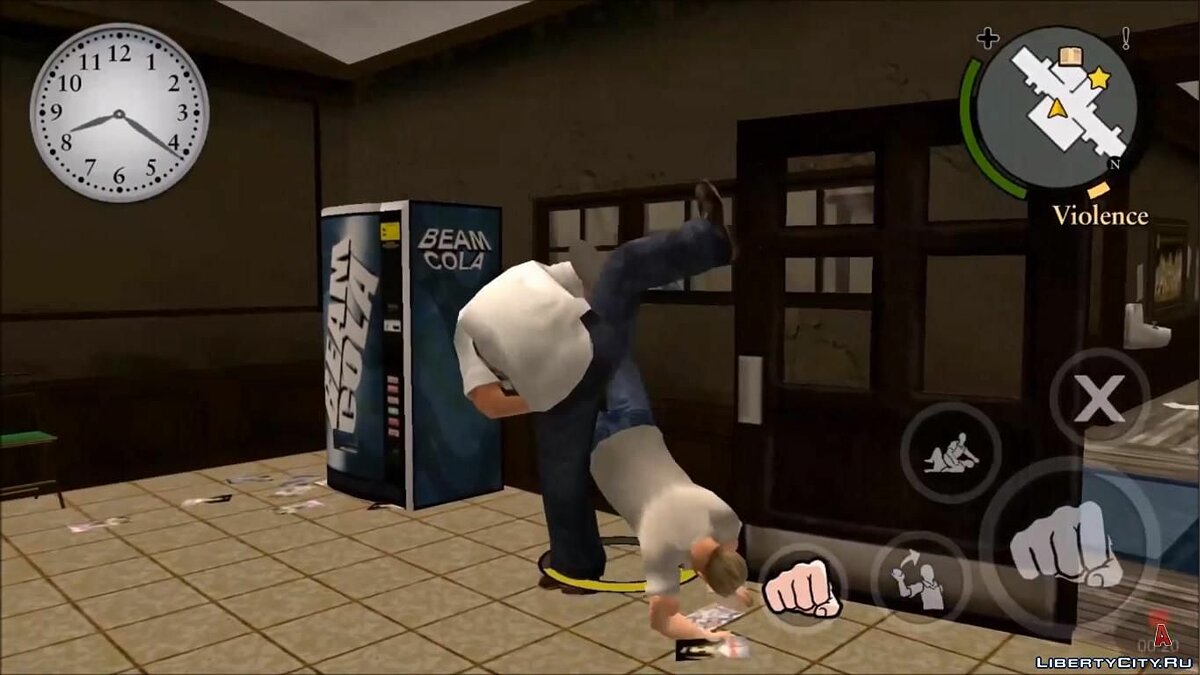 bully android apk mod