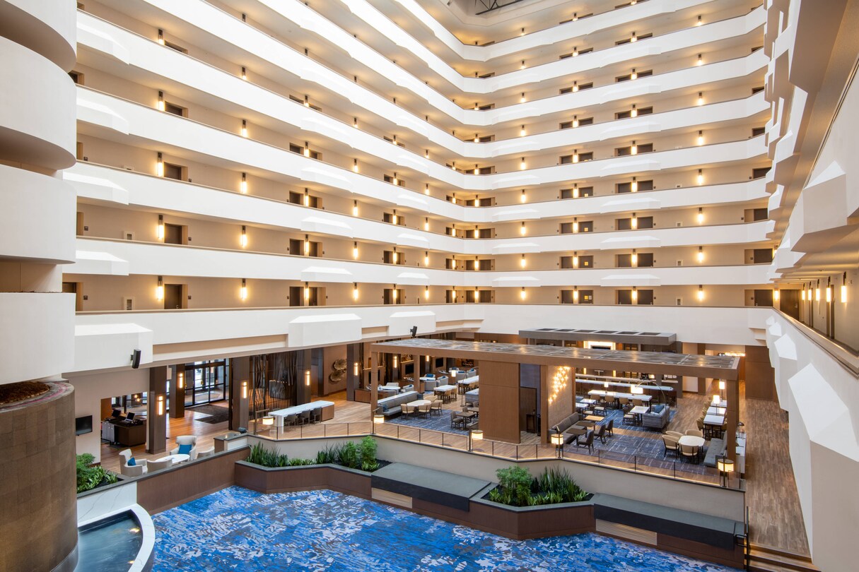 marriott bonvoy madison wi