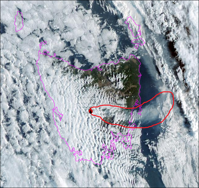 bureau of meteorology hobart weather