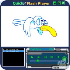 quick flash player