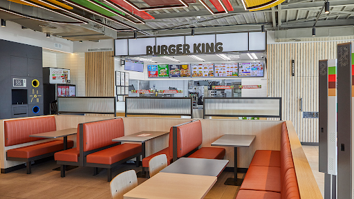 burger king blanes