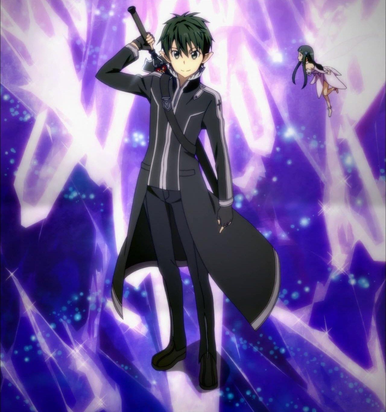 kirito pfp