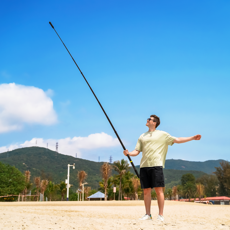 insta360 3m selfie stick