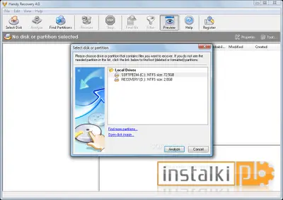 handy recovery 4.0 serial key