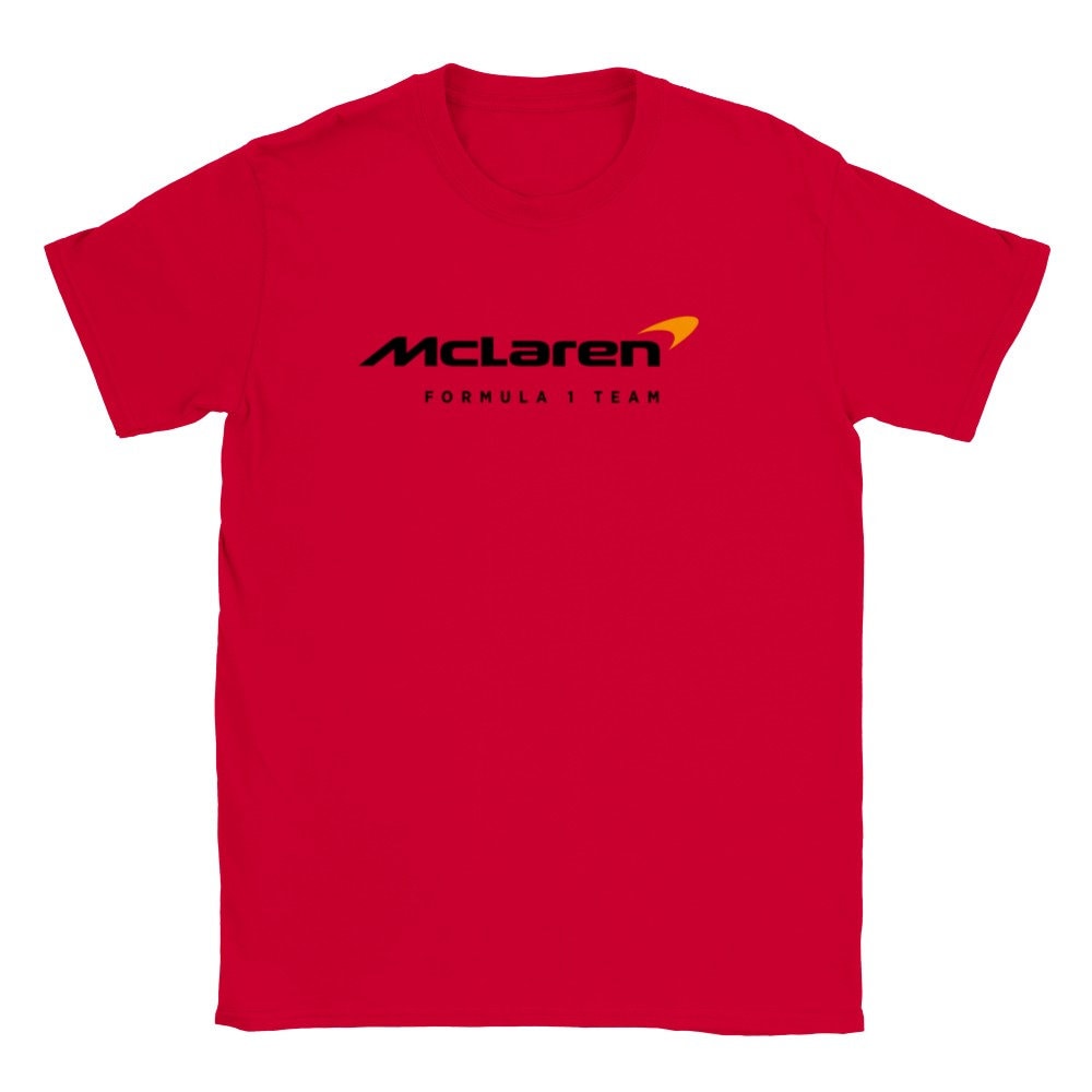 mclaren f1 shirt