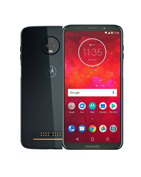 moto z3 play