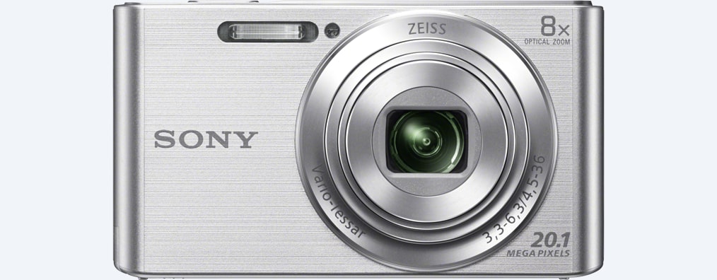 sony powershot