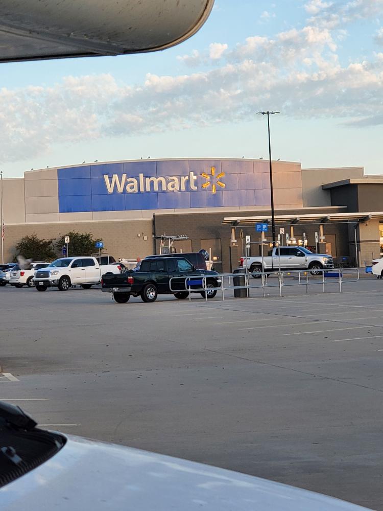 walmart corpus christi tx