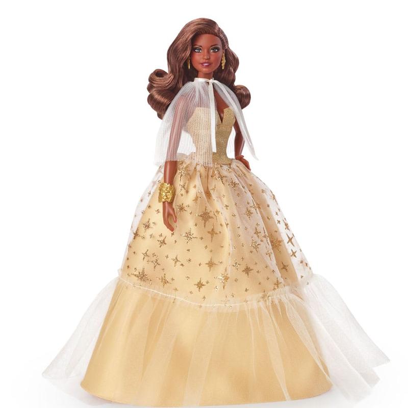 2023 holiday barbie