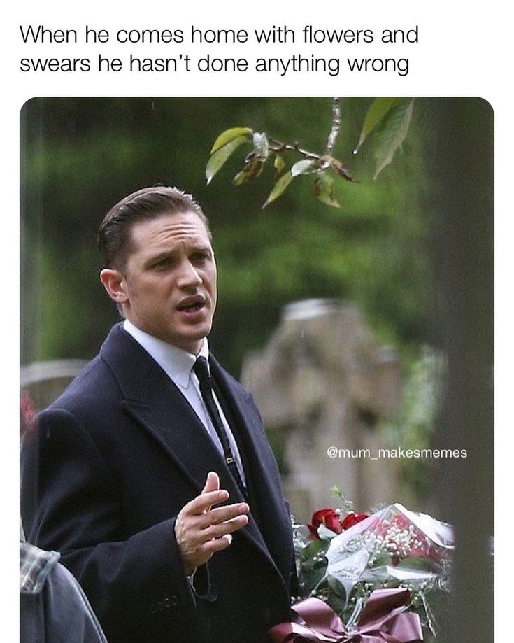 tom hardy memes