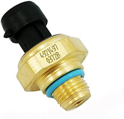 5.9 cummins boost pressure sensor location