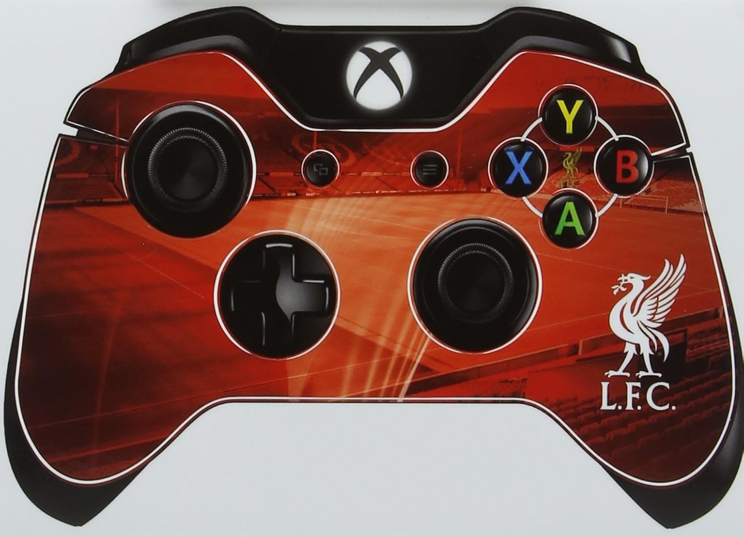 xbox one liverpool