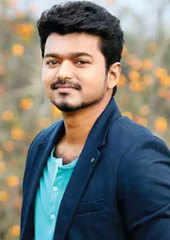 vijay indian actor