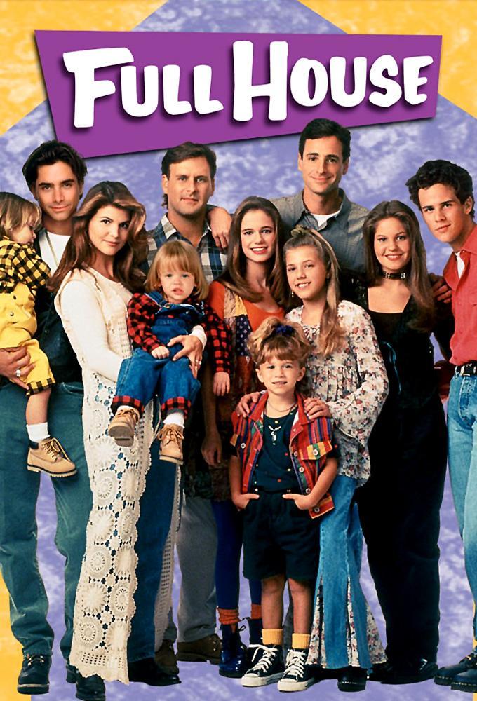 full house 1987 netflix