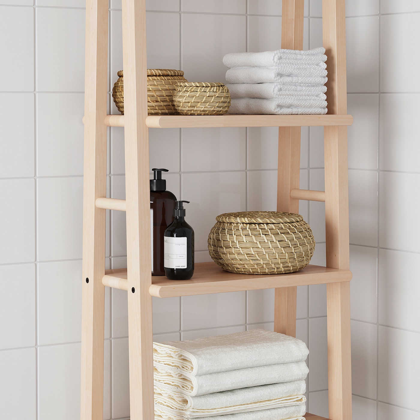 narrow shelving unit ikea