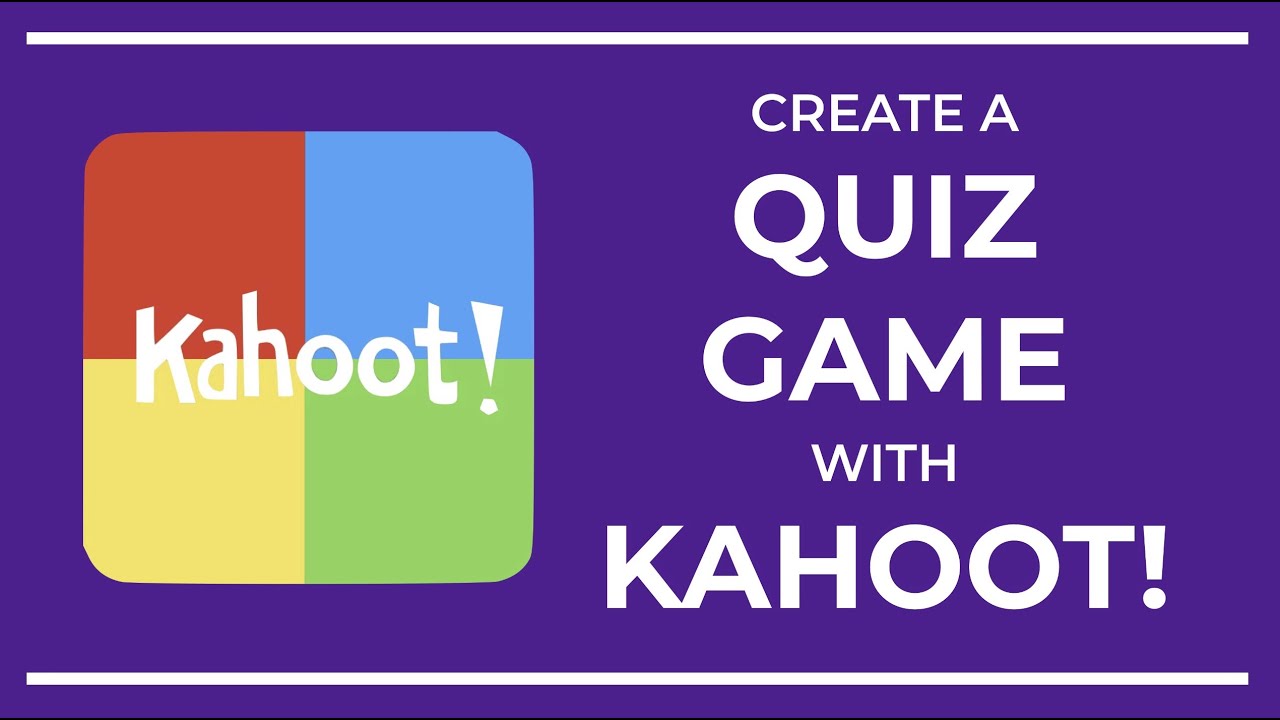 kahoot play