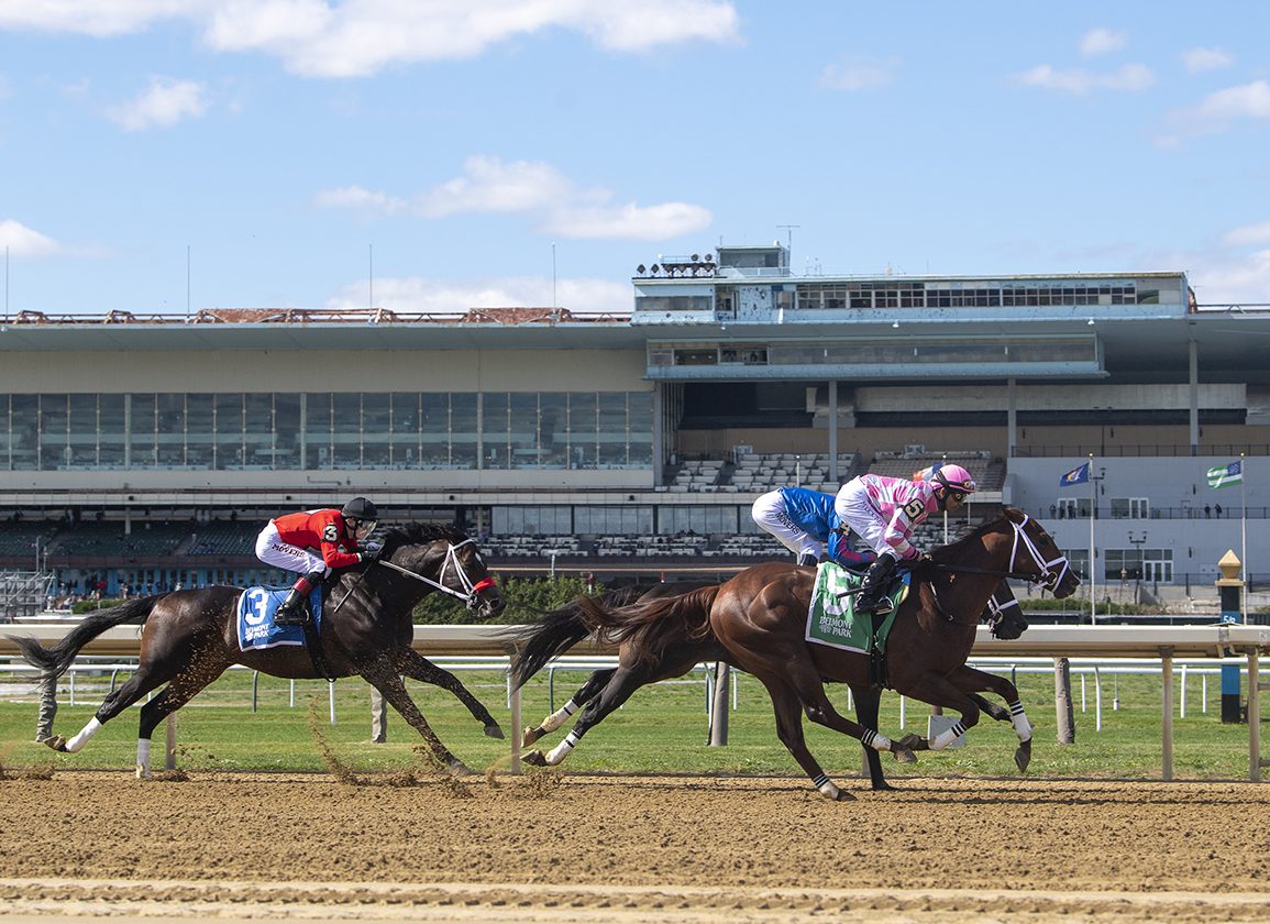 aqueduct race