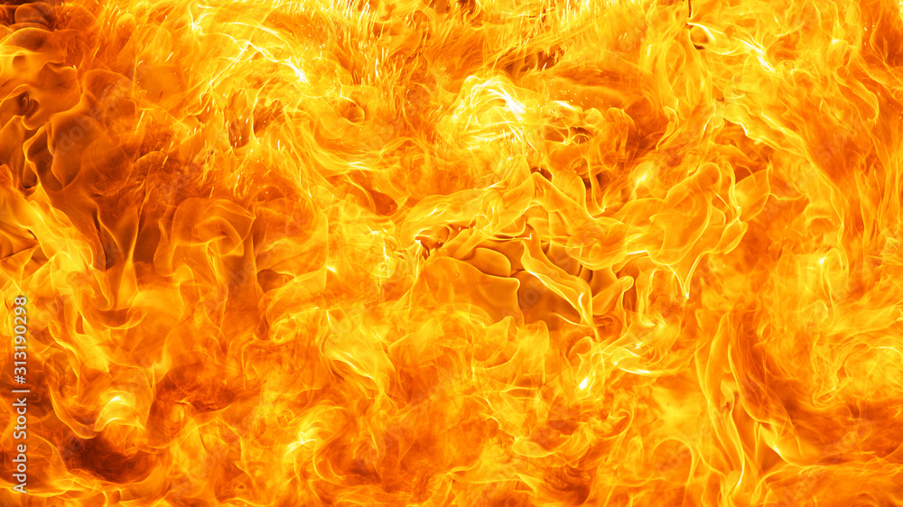 fire texture hd