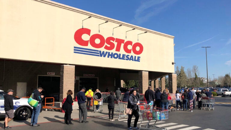 costco hours of operation