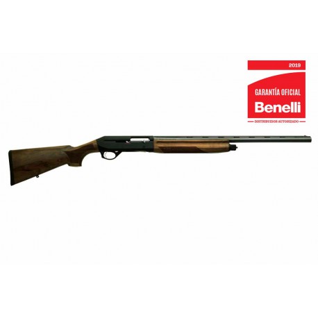 benelli montefeltro comfort opiniones