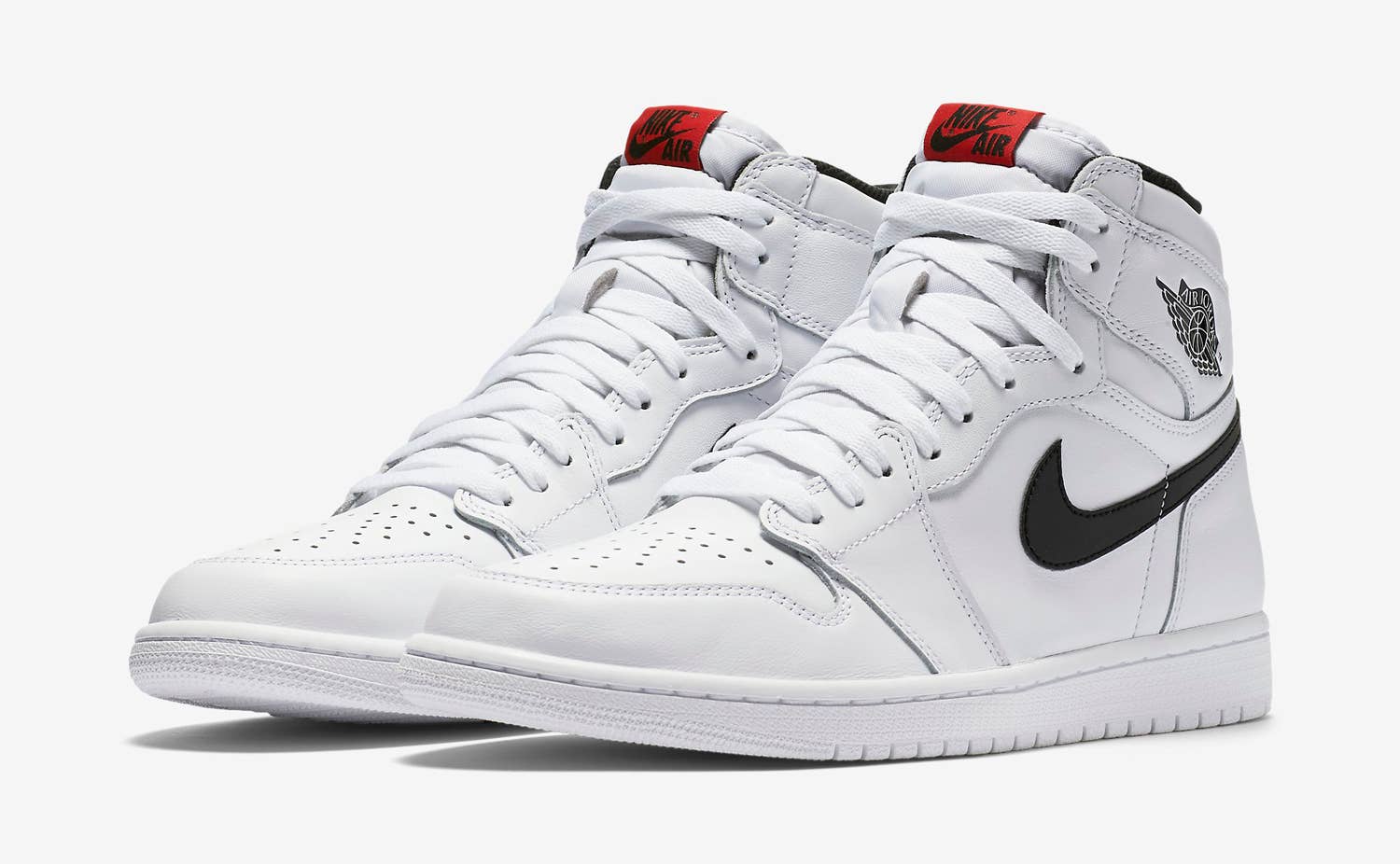 air jordan 1 yin yang