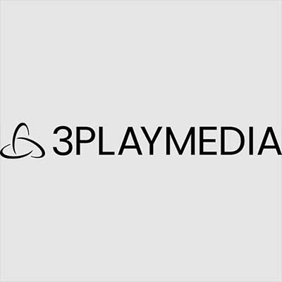 3 play media