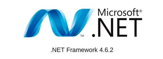 .net framework 4.6