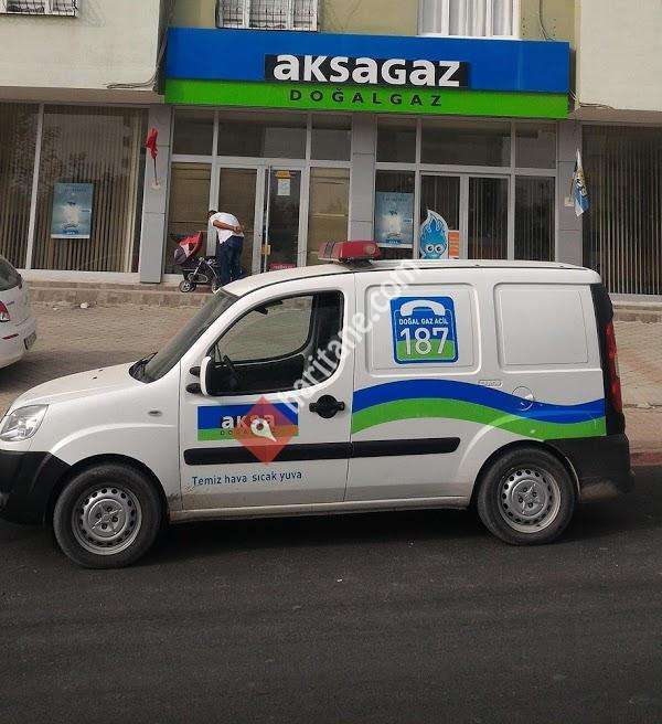 tarsus aksagaz