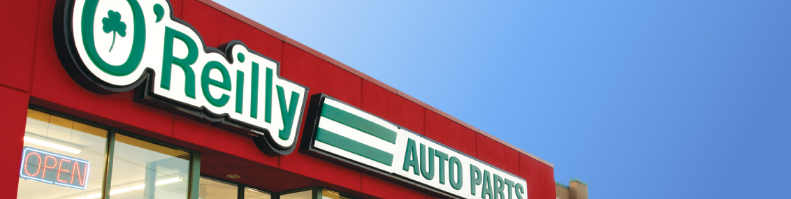 oreillys auto parts