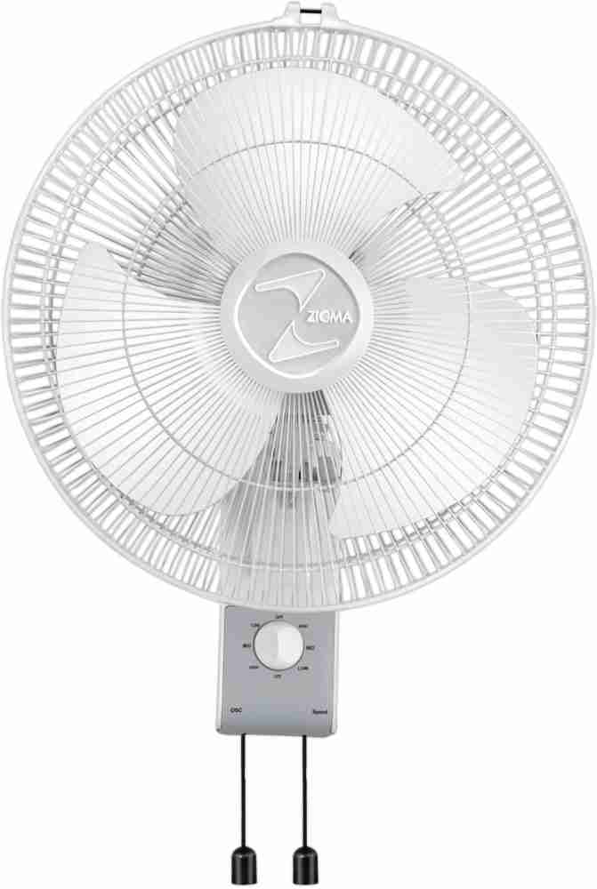 zigma wall fan