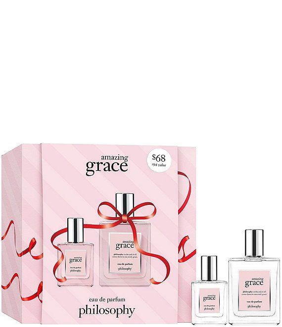 philosophy fragrance set