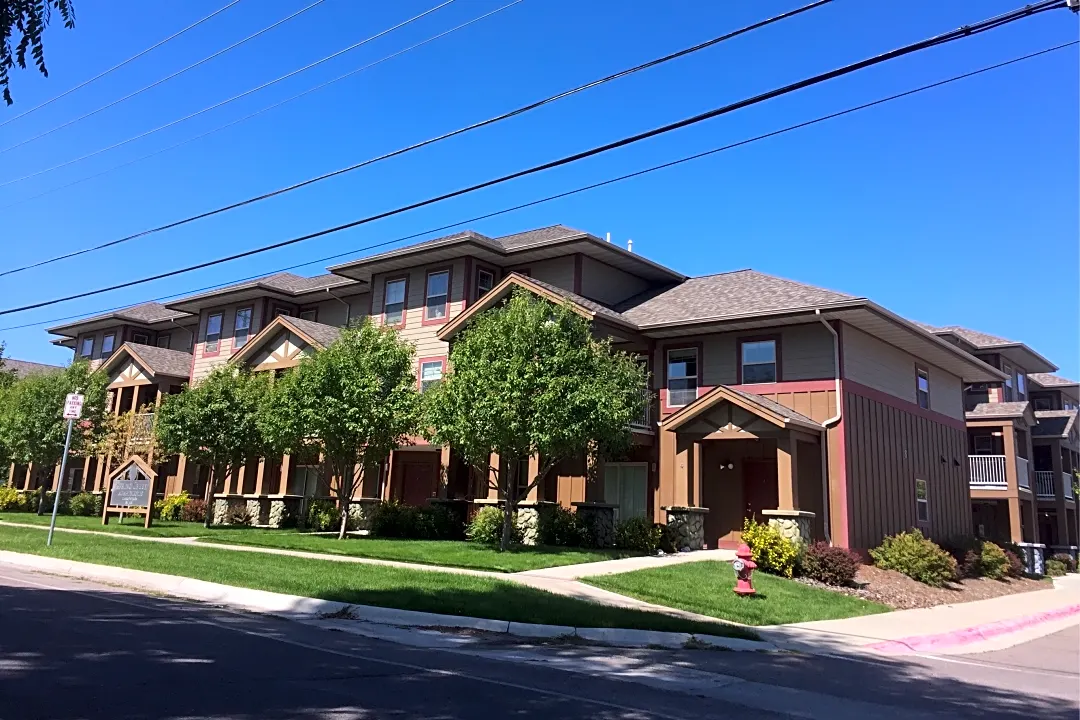 spring creek apartments kalispell mt