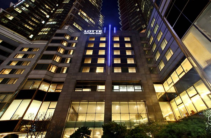 lotte city hotel mapo seoul