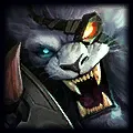 rengar u gg