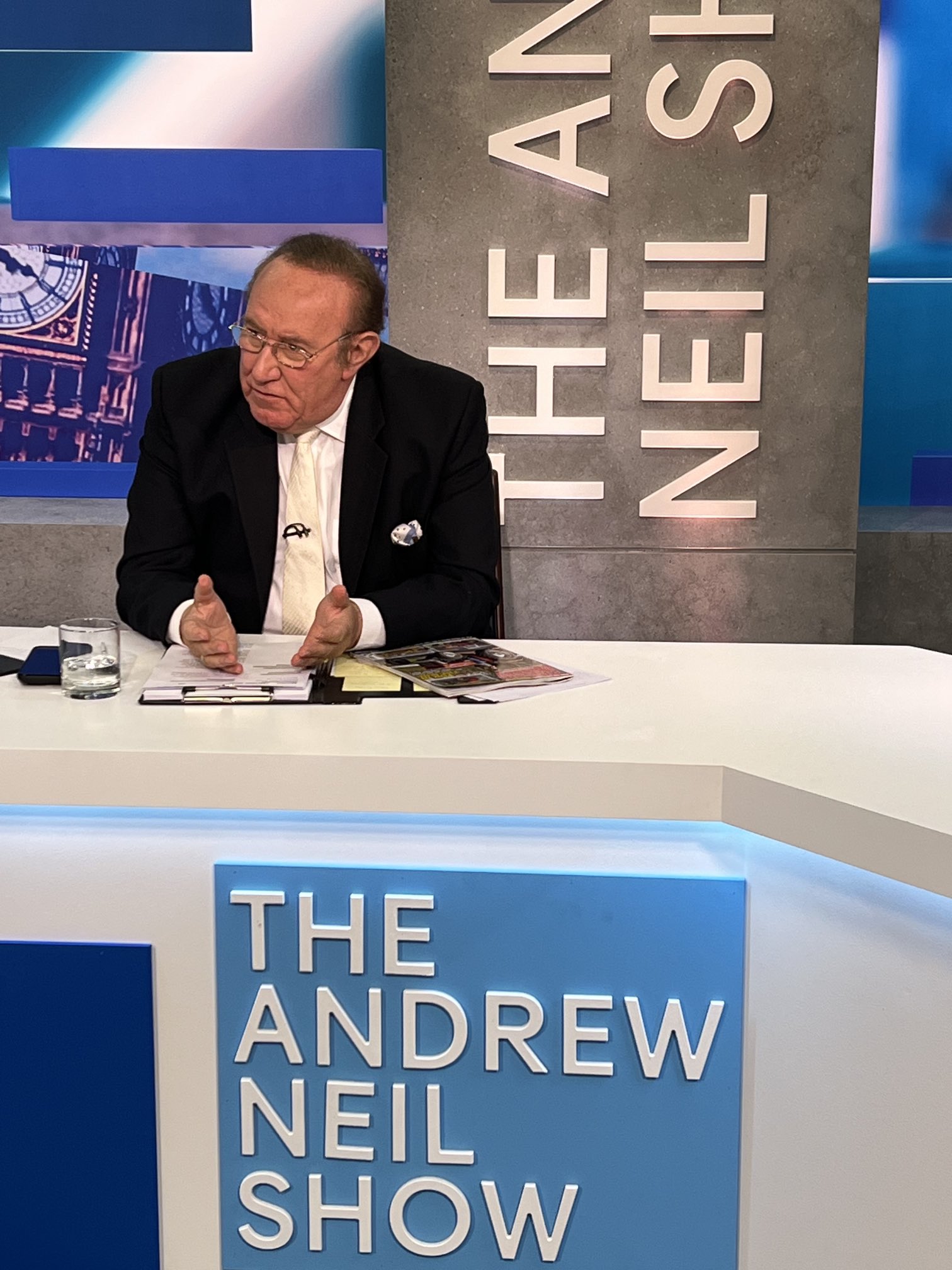 andrew neil twitter