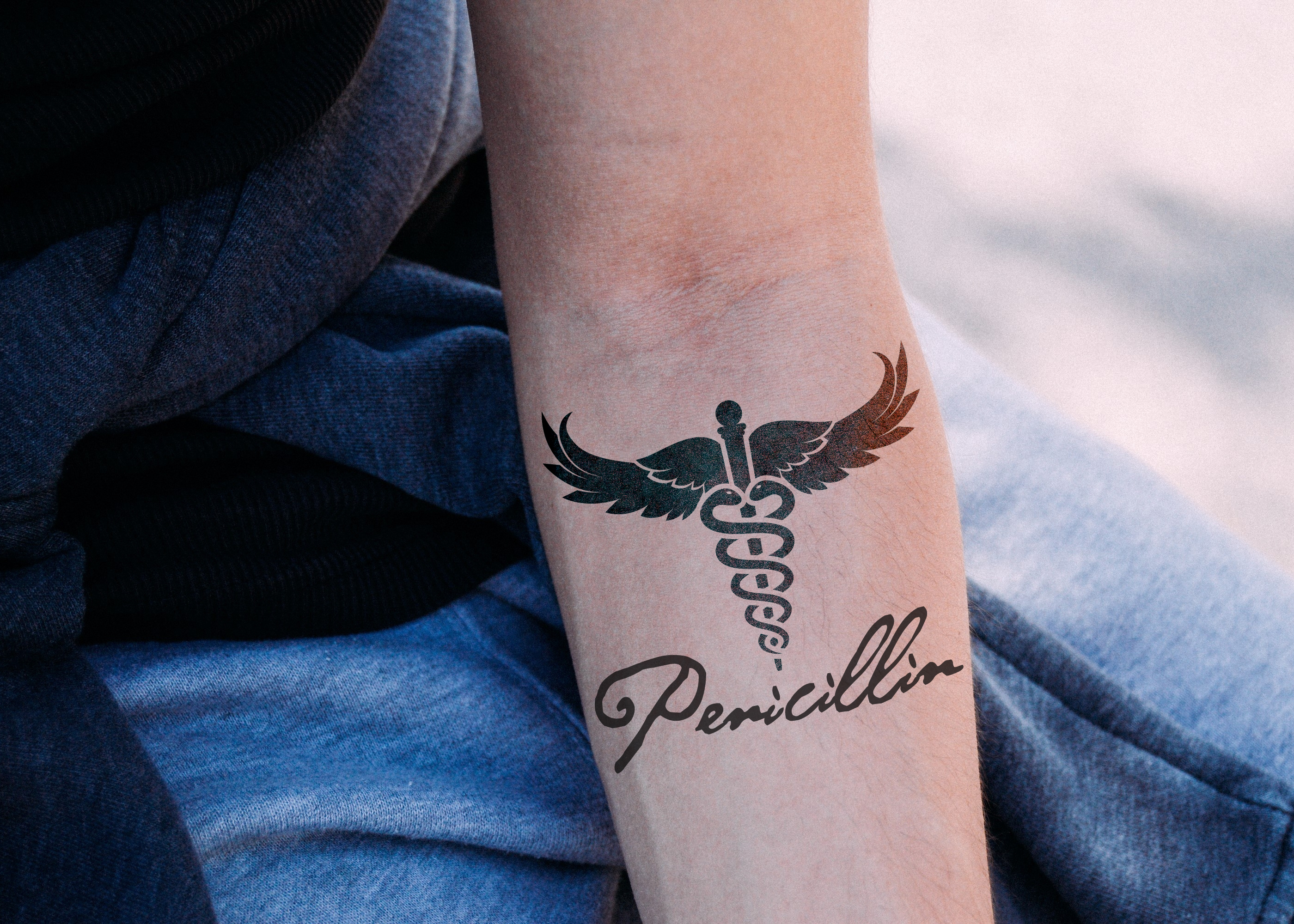 medical tattoo ideas