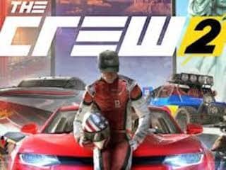 the crew 2 gb size pc