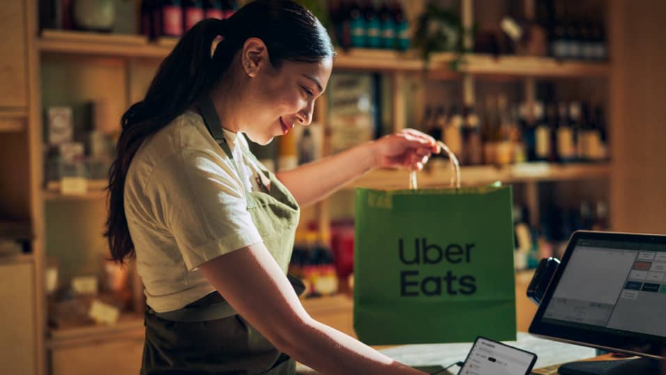 uber portal merchant