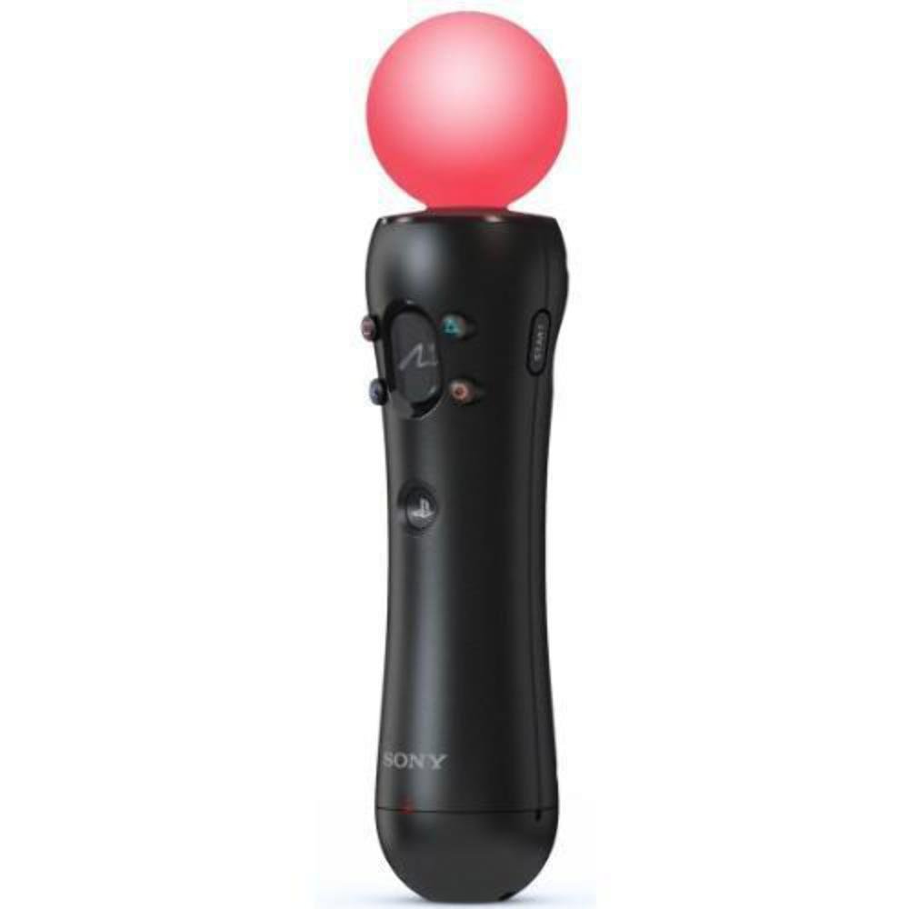 ps4 move motion controller