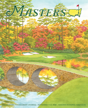 masters augusta 2020 dates