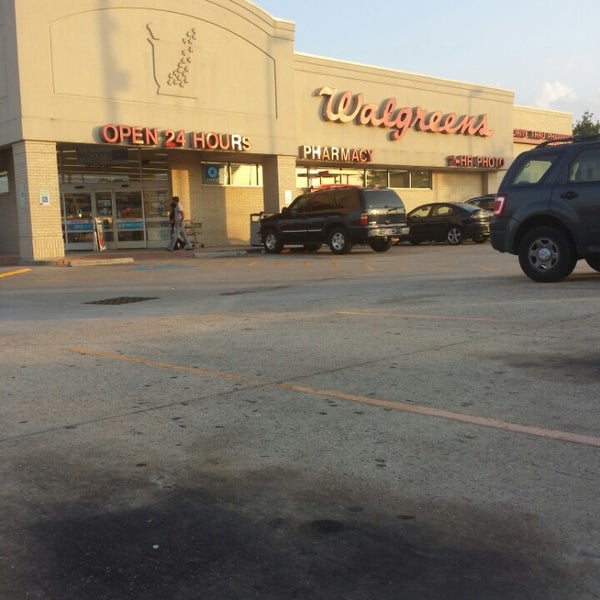 walgreens cypress creek pkwy