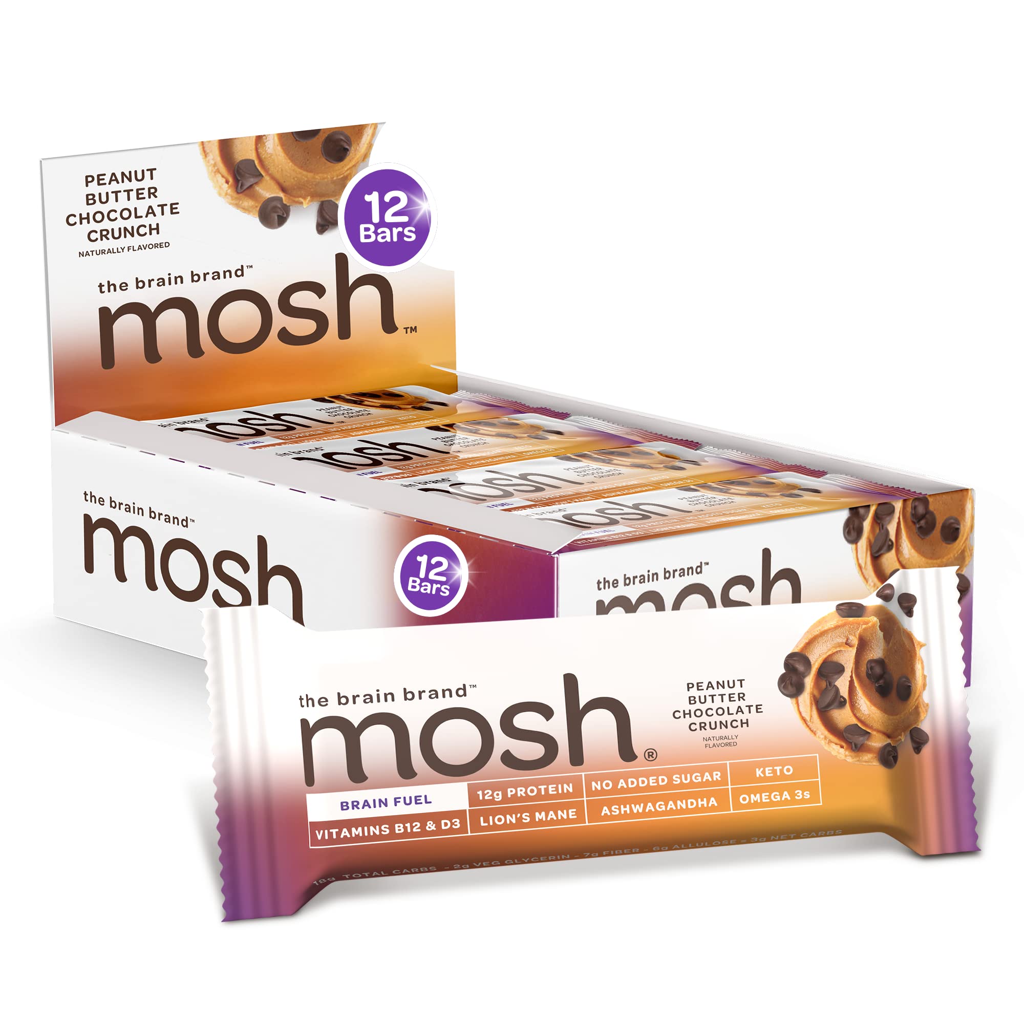 mosh bars canada